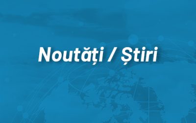 ANUNȚ IMPORTANT